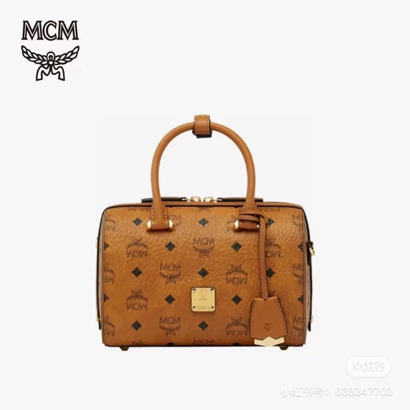 Amelia- - MQM Bags - 181