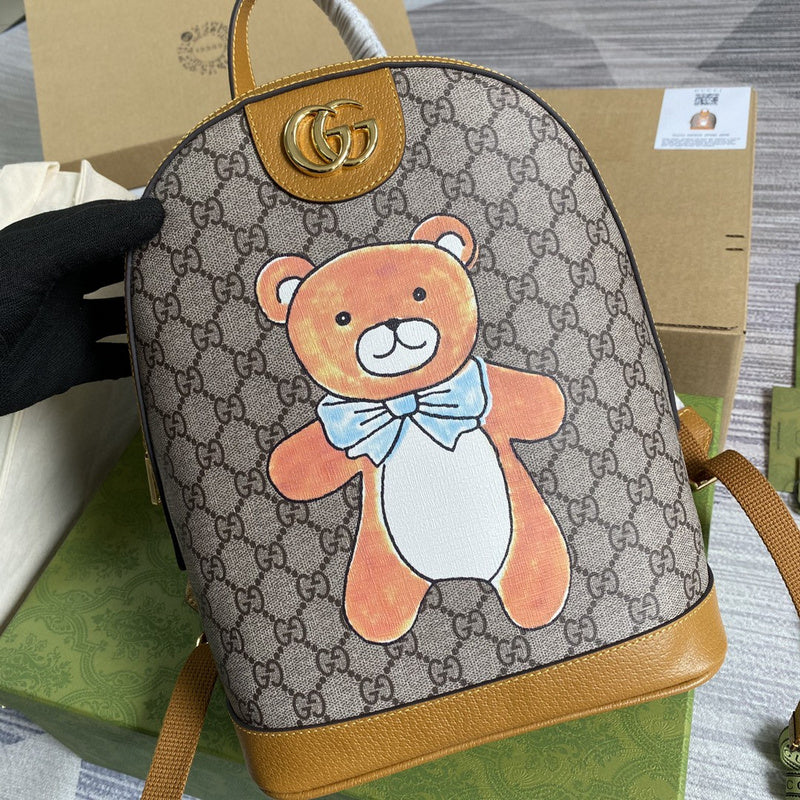 Amelia- GUKI Bags - 2006