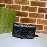 Amelia  - GCI Bags - 12886