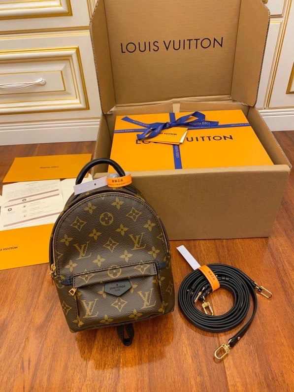 Amelia's Bag Gallery - LOV Bags - 1019