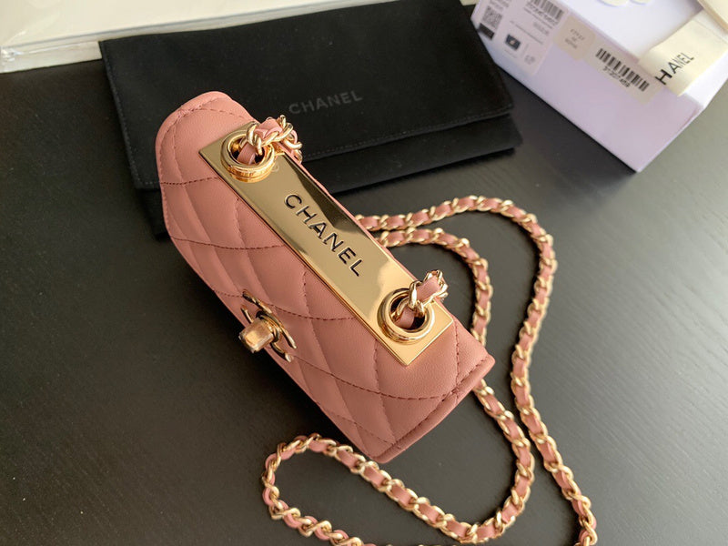 Amelia-  CHL BAGS  - 419