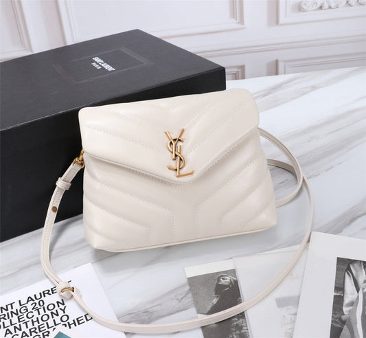 YSL BAGS - WOMEN LOVE LUXURY BAGS - 1347