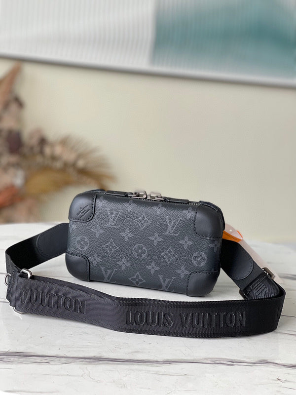 Amelia- Lu-Vi bags - 5822