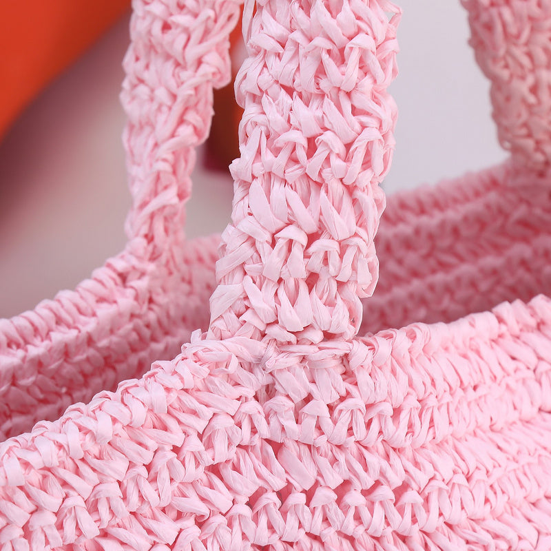 Amelia- PRDA  LUXURY BAGS - 187