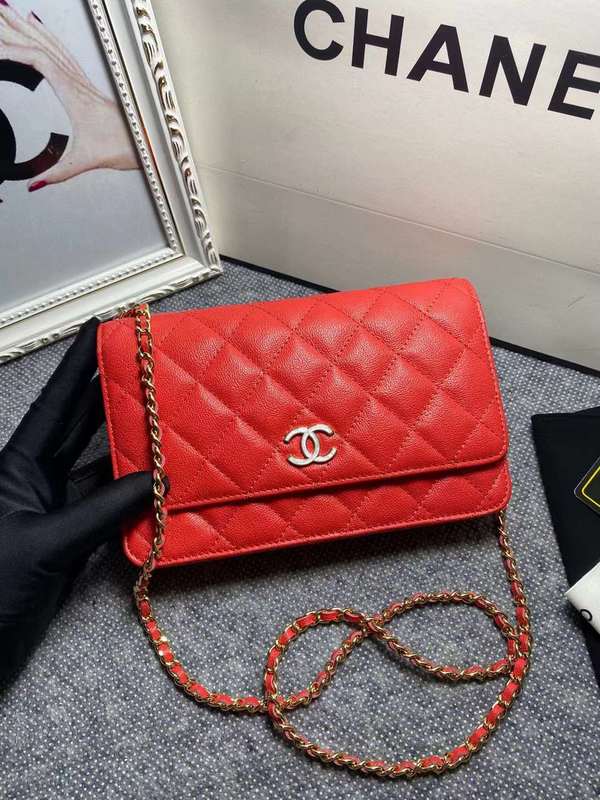 Amelia- CHL Bags - 6527