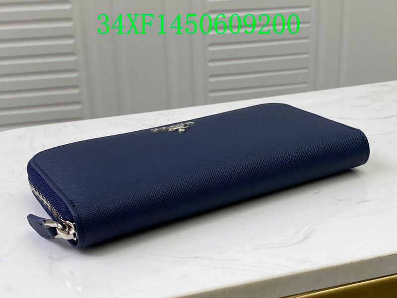 Amelia - PD Wallet - 271