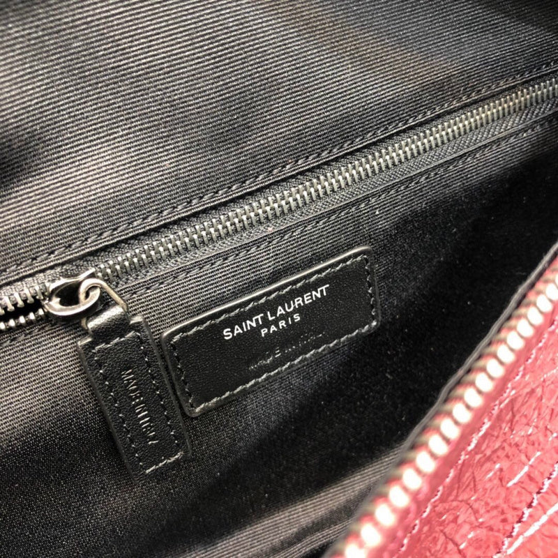 Amelia - YSL Bag - 2337