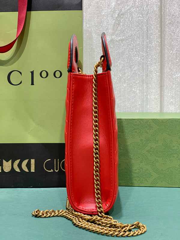 Amelia- GUKI Bags - 721