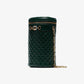 Gucci Cylindrical Quilted Bag