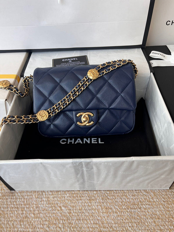 AmeliaLuxury - CHL Bags - 3042