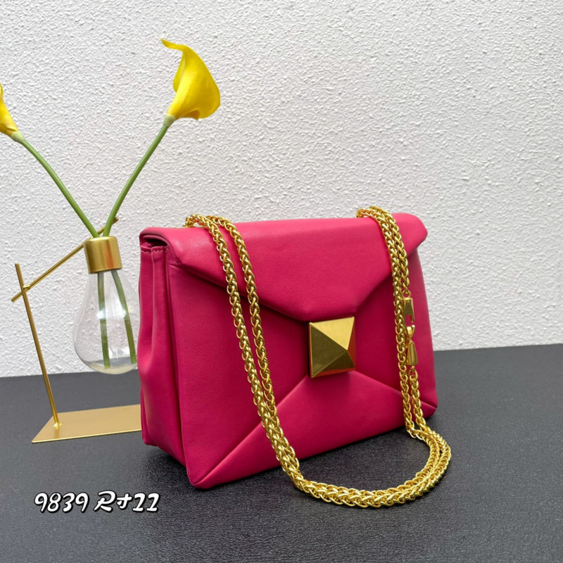 Amelia- VEL WOMEN LUXURY BAGS - 761