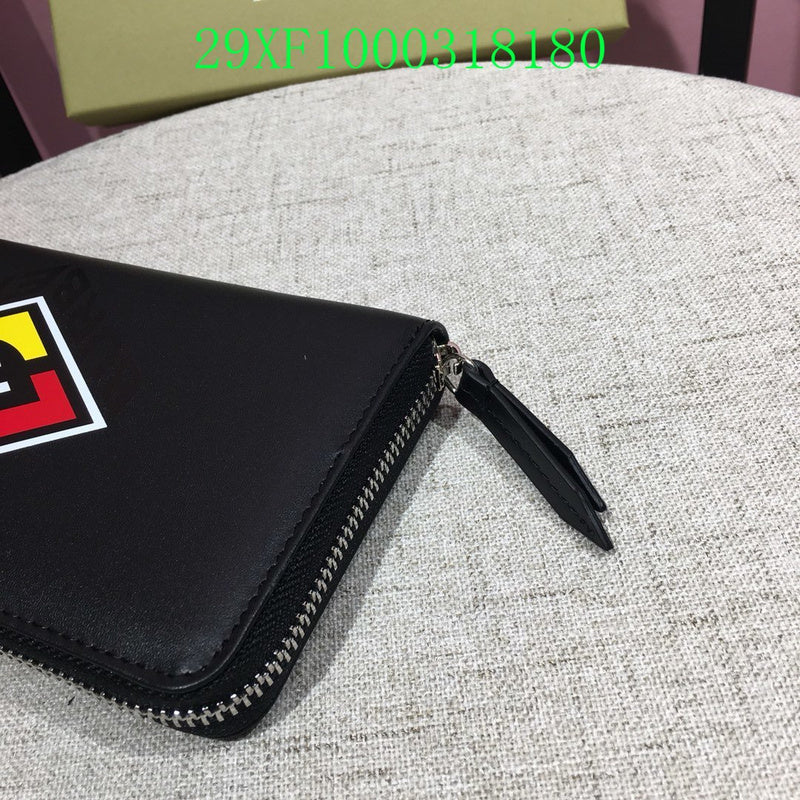 Amelia - BOR Wallet - 104