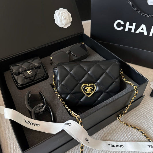 Amelia- CHL Bags - 6784