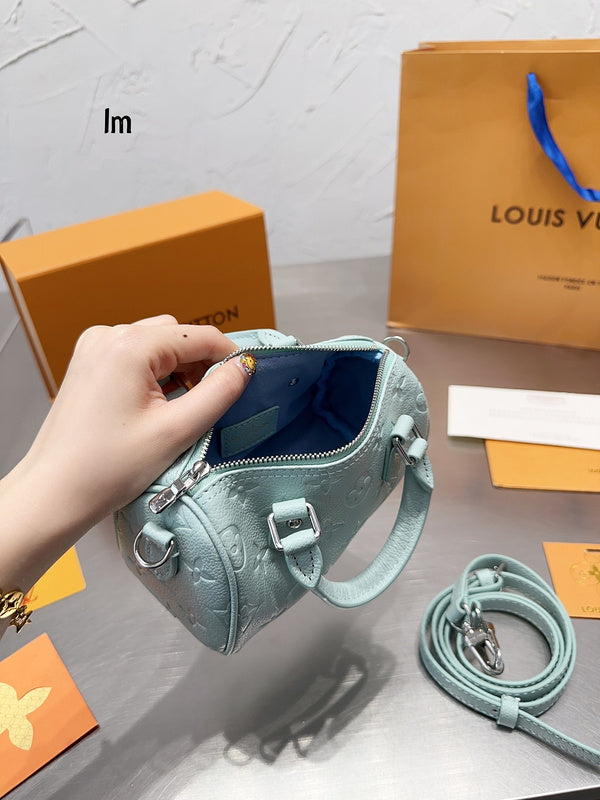 Amelia - LV Bags - 15085