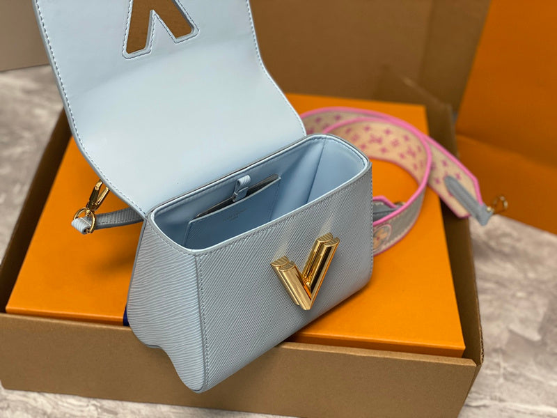 Amelia's Bag Gallery - LOV Bags - 1098