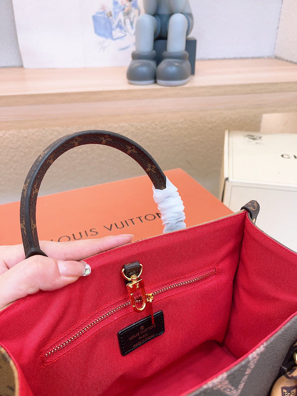 Amelia - LV Bags - 14909
