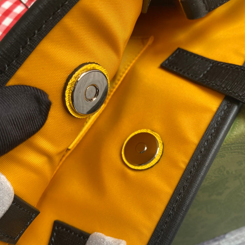 Amelia- GUKI Bags - 2127