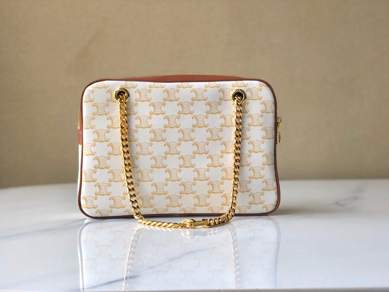 C-LINE LUXURY WOMEN BAGS - 082