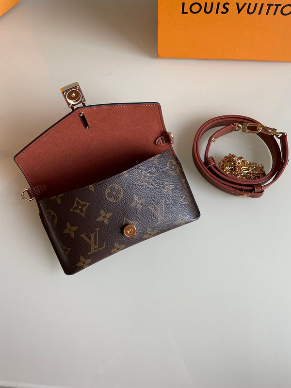Amelia - LOV Lady Bags - 1006