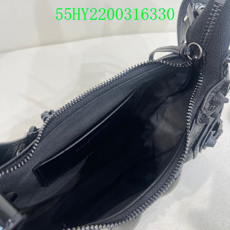 Amelia - BGA Bags - 1868