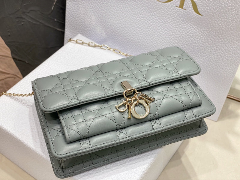 Amelia- DOR Bags - 1300