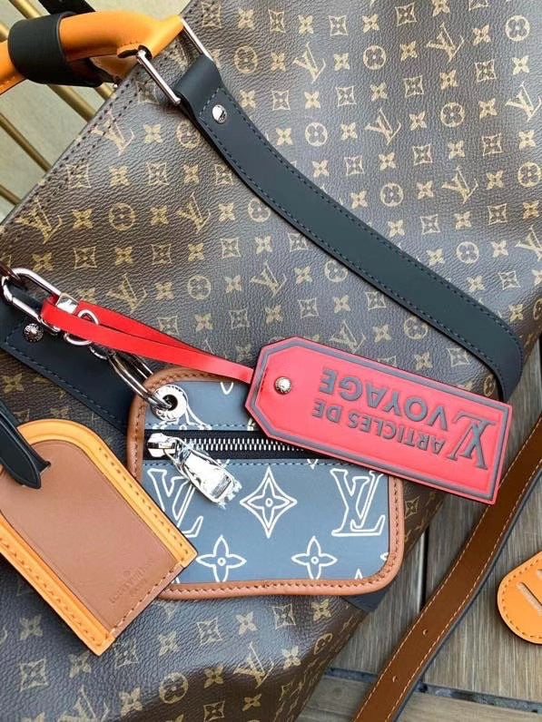 Amelia - LV Bags - 12764