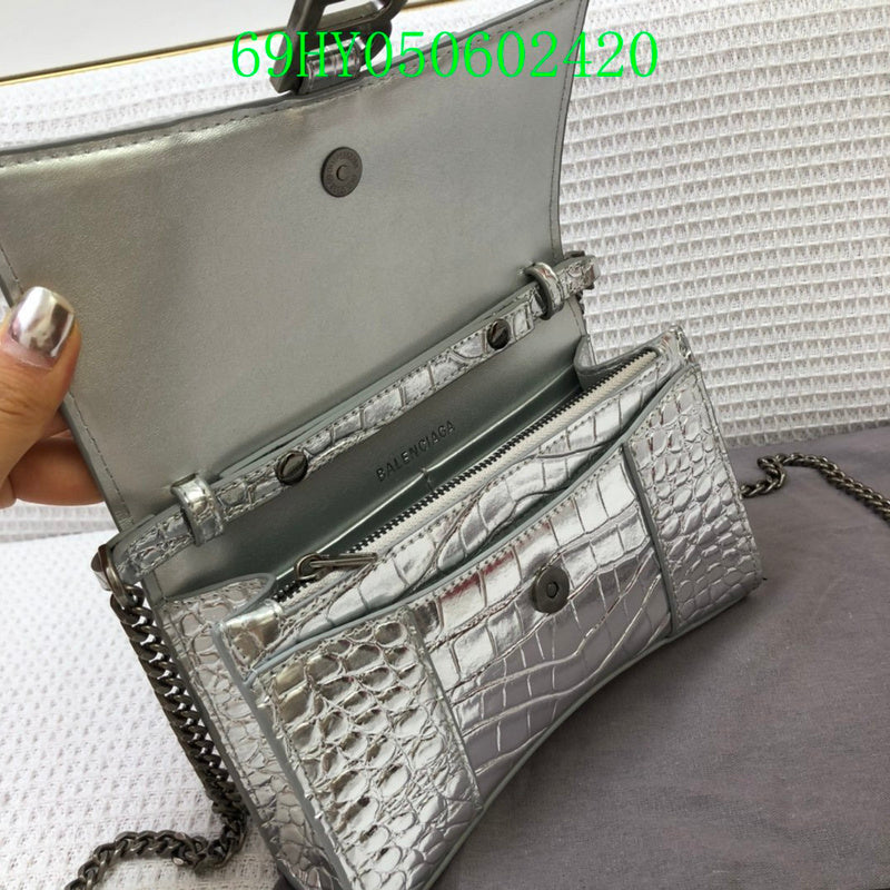 Amelia - BGA Bags - 2494