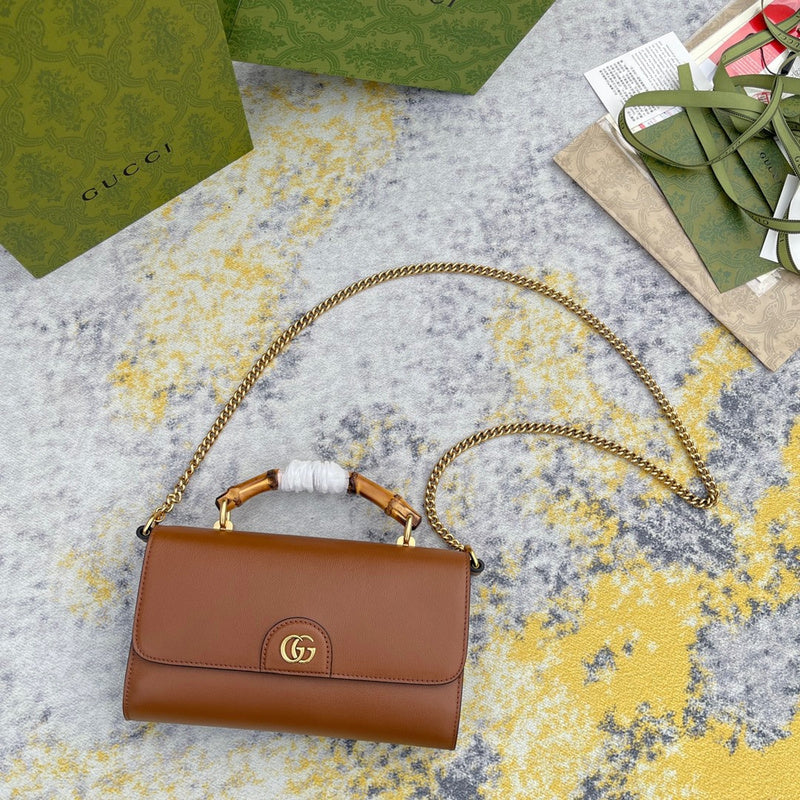 Amelia - GCI Bags - 1751