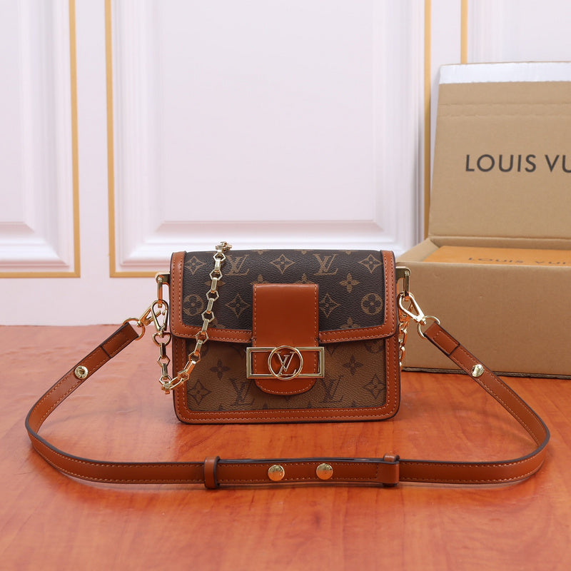 Amelia- GUKI Women Bags - 1445