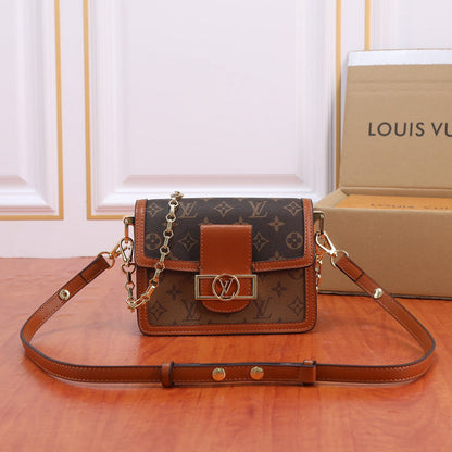 Amelia- GUKI Women Bags - 1445