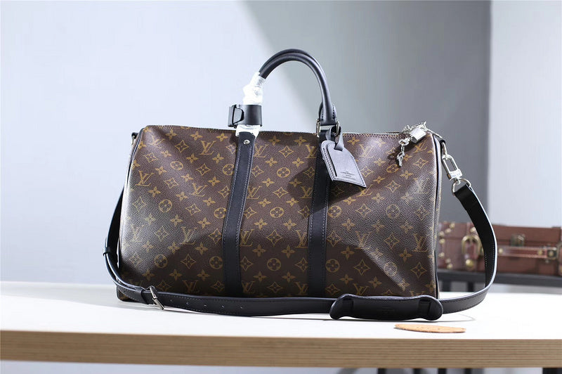Fan Fashion Lu-Vi bags - 11297