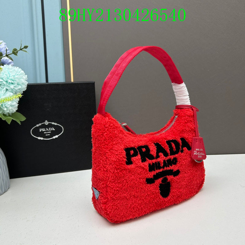 Prada Bags - The Barnes Bags  347
