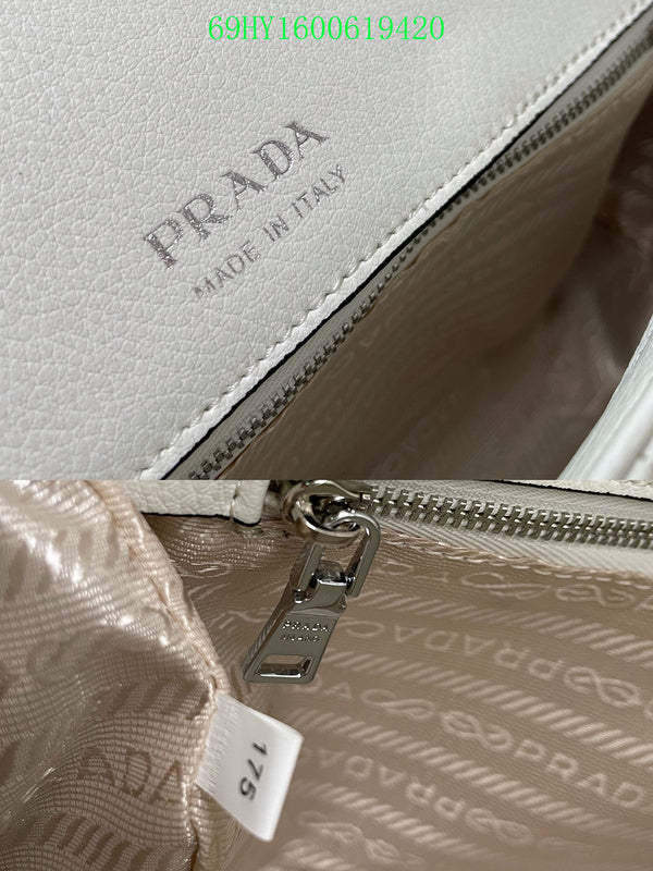 Prada Bags - The Barnes Bags  165
