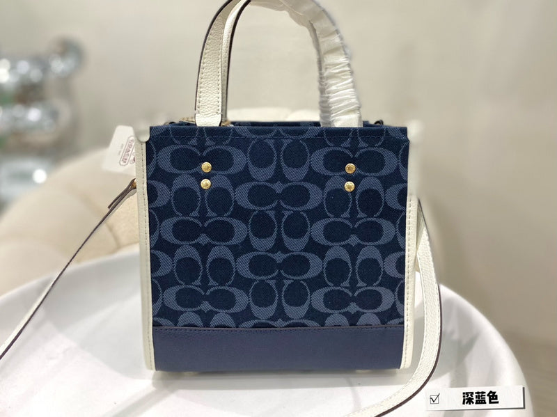 Amelia - CCH Bags - 040