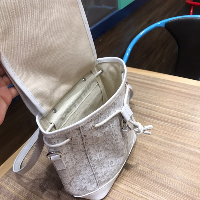 Amelia- G-YARD BAGS - 018