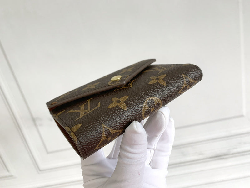 Amelia- LOV  Luxury  Wallets - 829
