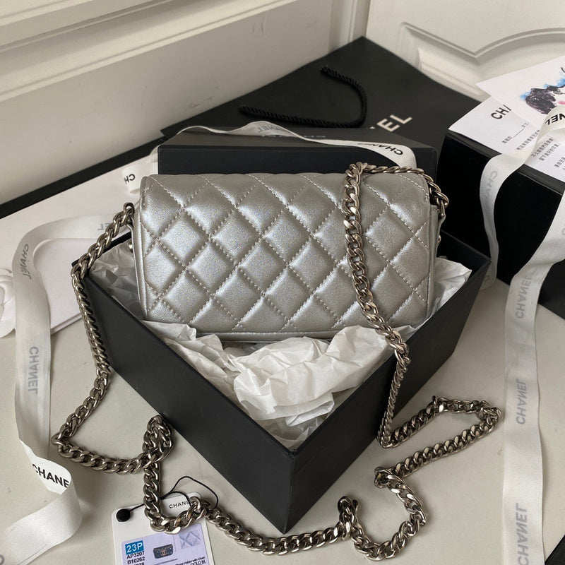 Amelia- CHL Bags - 7576