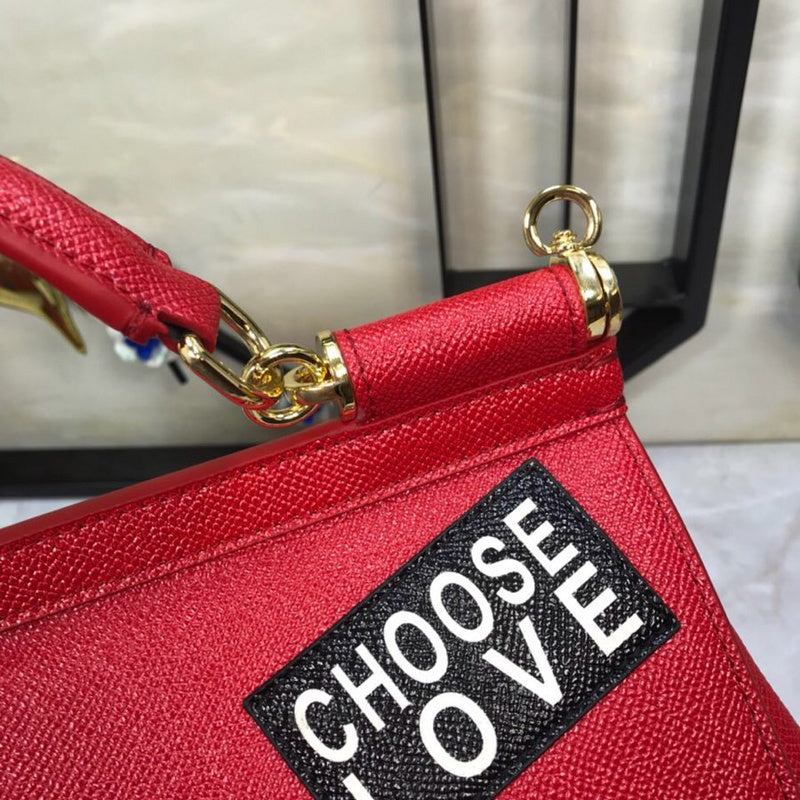 Amelia- DG Bags - 294