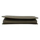 Louis Vuitton Honfleur  Leather Clutch Bag