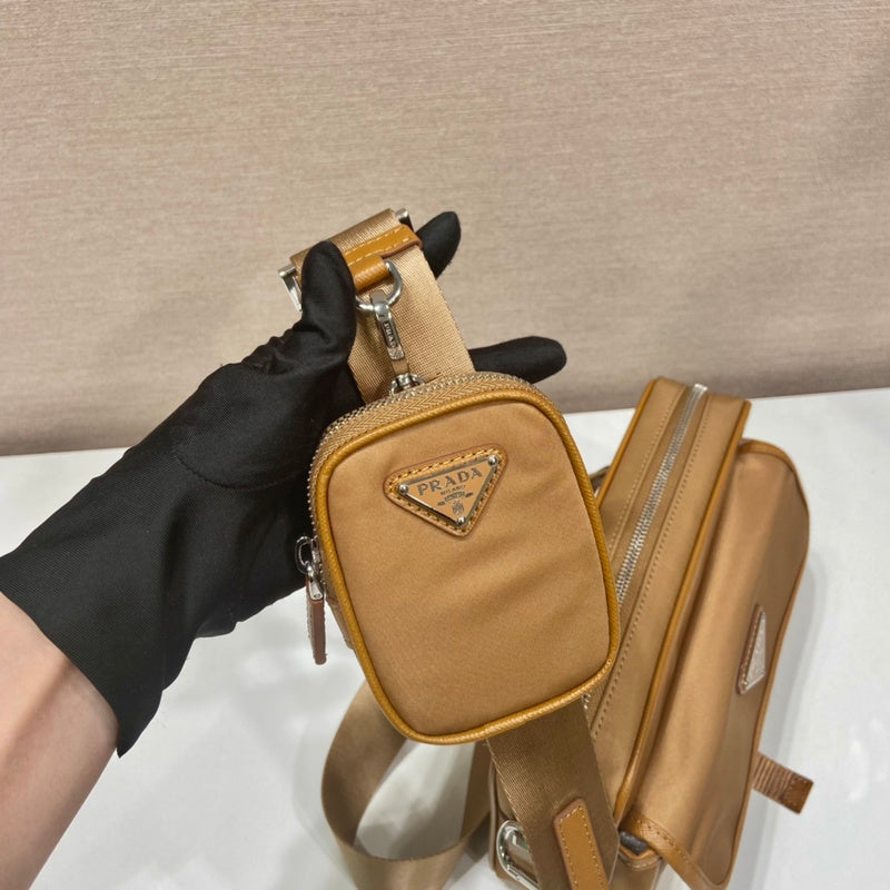 Amelia - PD Men Bags - 001