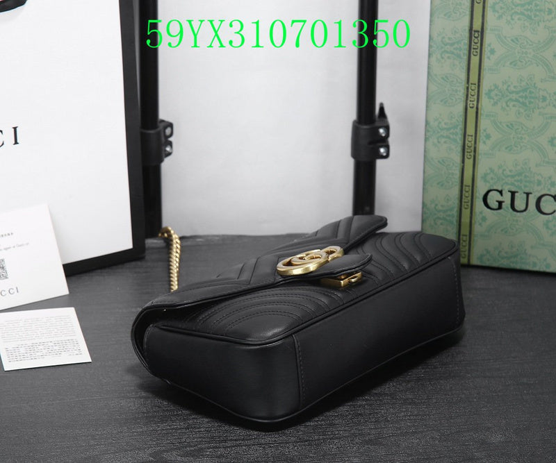 Amelia - GCI Bags - 10482