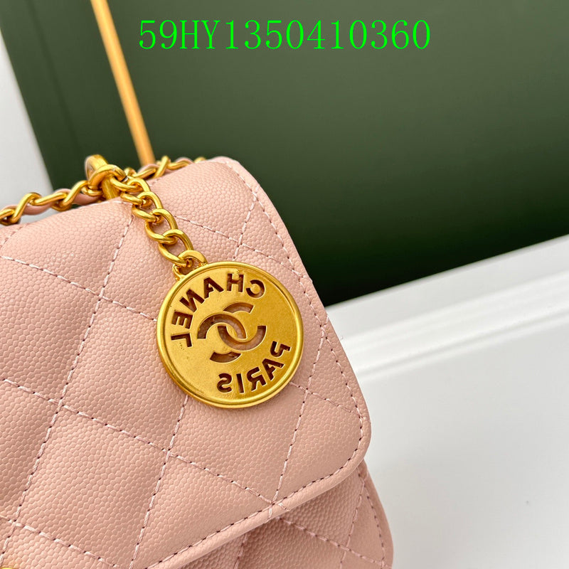 Amelia - CHL Bags - 1140