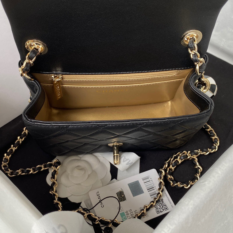 Amelia- CHL Bags - 7614