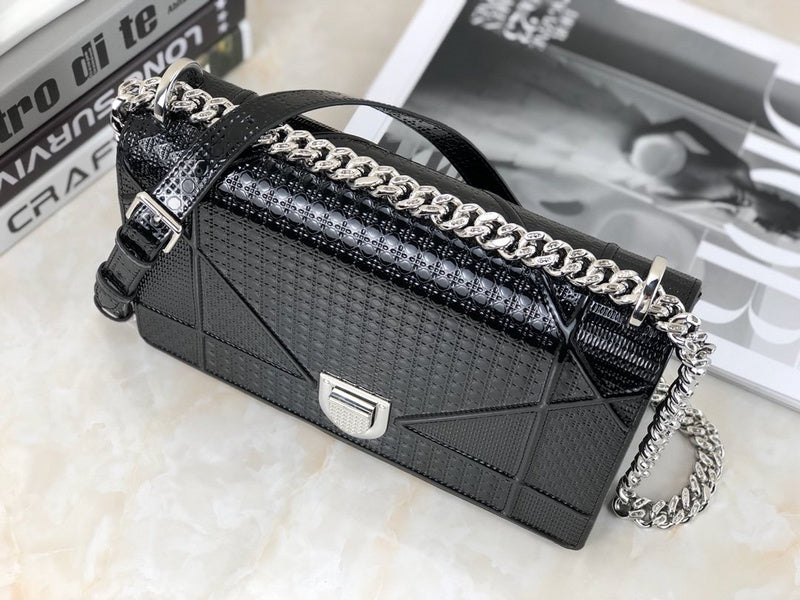 Amelia- DOR Bags - 1234