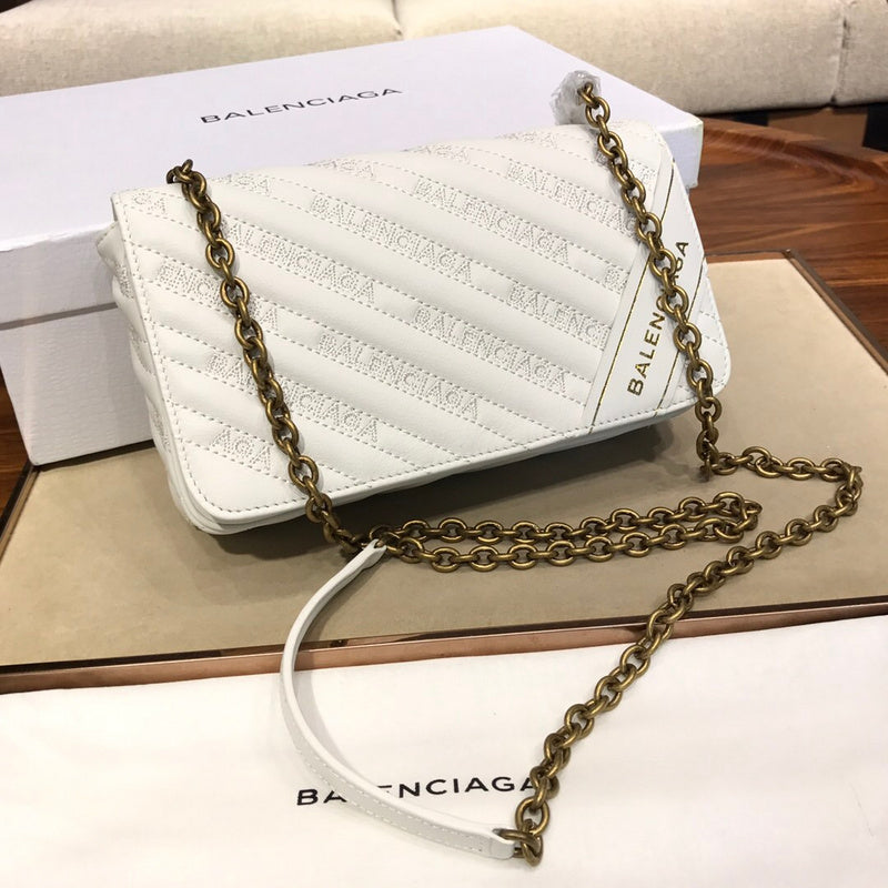 Amelia - BGA Bags - 999