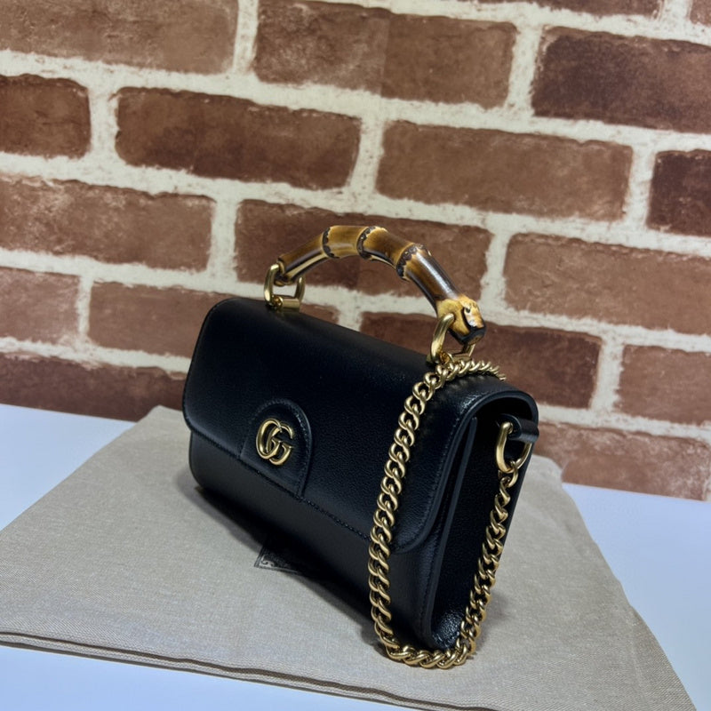 Amelia- GUKI Women Bags - 1358