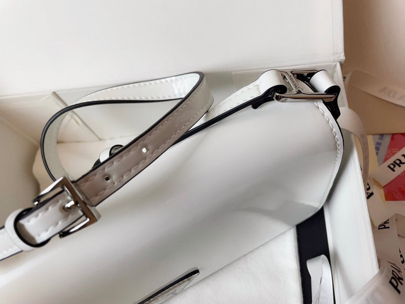 Amelia- PRDA  LUXURY BAGS - 585