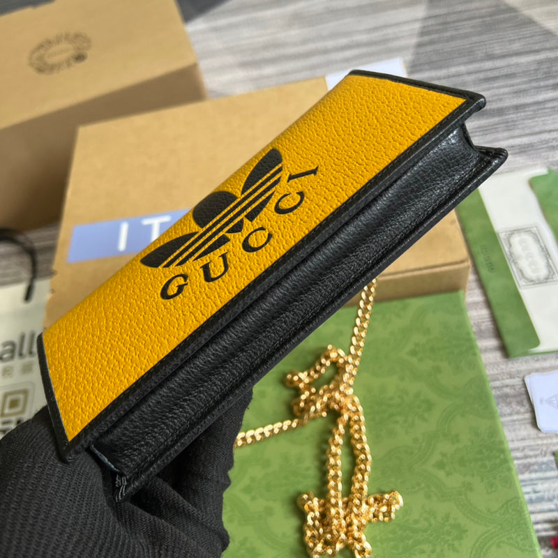 Amelia- GCI Bags - 4271
