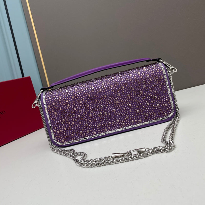 Amelia- VEL WOMEN LUXURY BAGS - 594