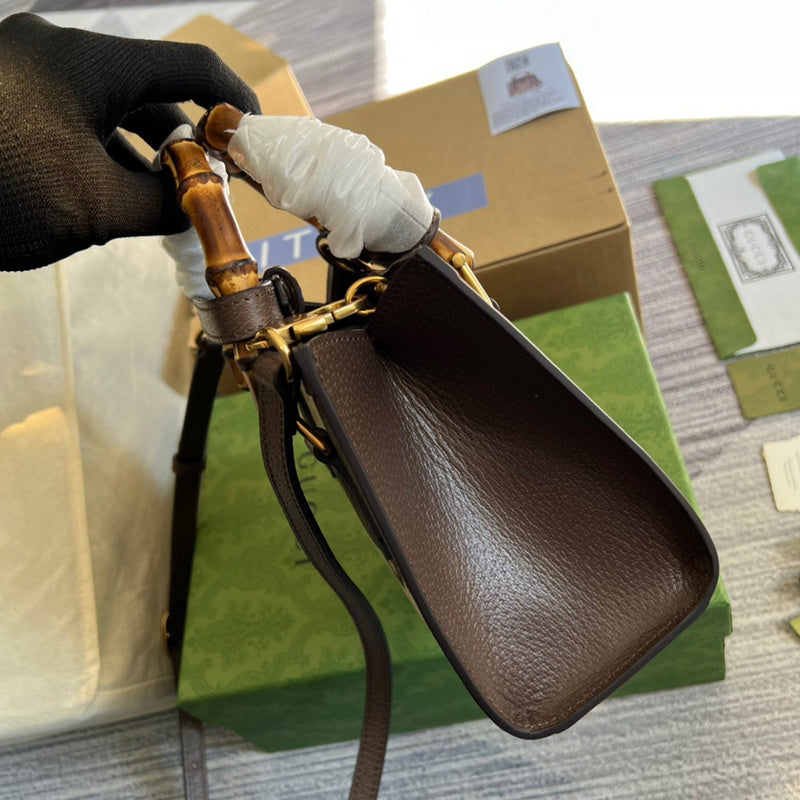 Amelia- GCI Lady Bags - 901